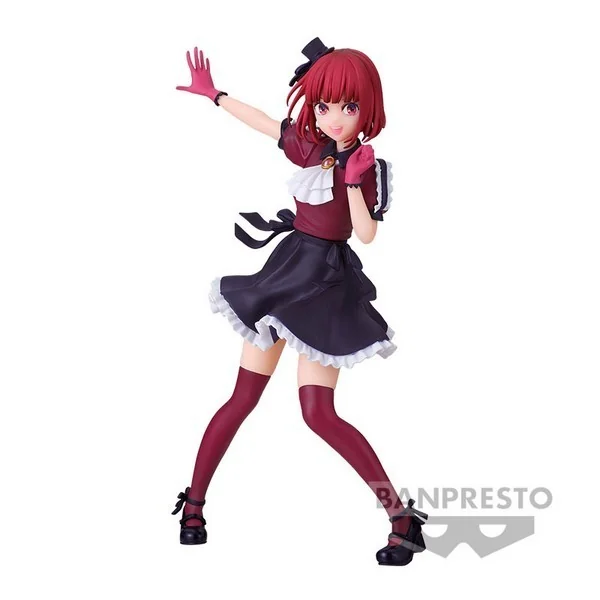 Banpresto Oshi No Ko Kana Arima Figure 4983164886429 (Figure) Banpresto Oshi No Ko Kana Arima Figure 4983164886429 (Figure)
