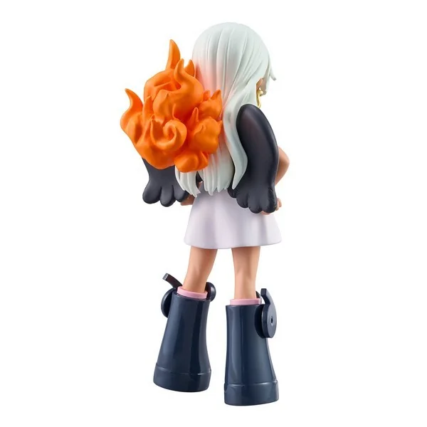 Banpresto One Piece DXF The Grandline Series S-Snake 4983164897289 (Figure)