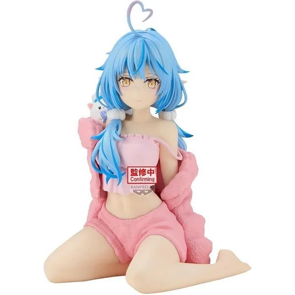 Banpresto Hololive IF - Relax Time - Yukihana Lamy 4573102717719 (Figure) Banpresto Hololive IF - Relax Time - Yukihana Lamy 4573102717719 (Figure)