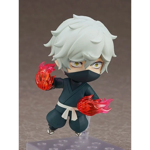 Good Smile Company Nendoroid Gabimaru 4580590175297 (Figure) Good Smile Company Nendoroid Gabimaru 4580590175297 (Figure)