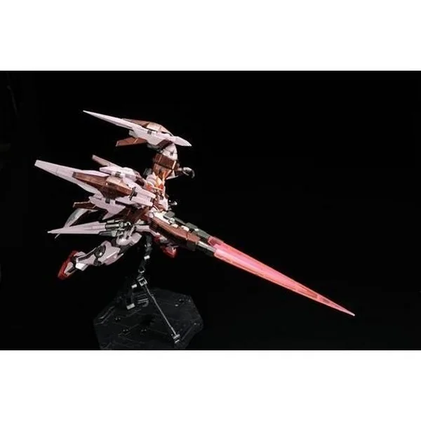 Bandai MG Trans-Am Raiser 4580886841011 (Plastic Model) Bandai MG Trans-Am Raiser 4580886841011 (Plastic Model)