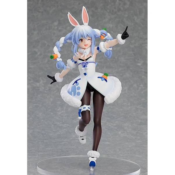 Good Smile Company POP UP PARADE Usada Pekora 4545784043257 4545784043837 (Figure) Good Smile Company POP UP PARADE Usada Pekora 4545784043257 4545784043837 (Figure)