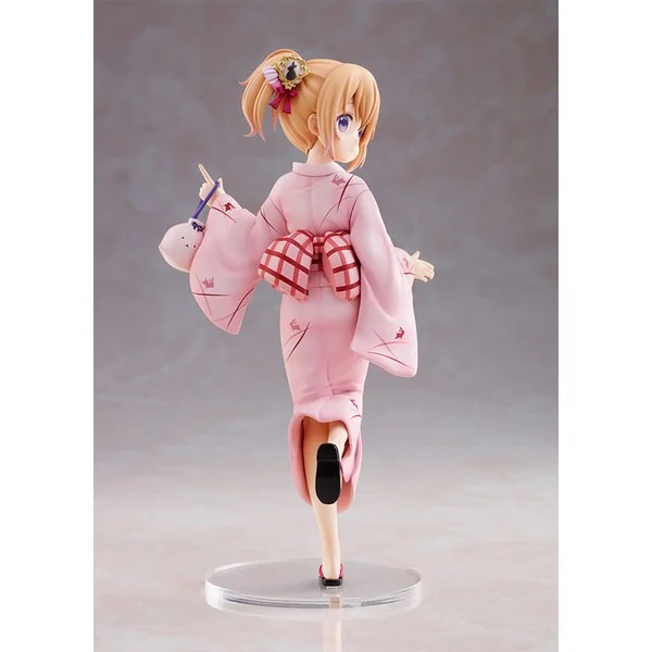 Plum Figure 1/7 Cocoa (Summer Festival) Repackage Edition 4582362384838 (Figure) Plum Figure 1/7 Cocoa (Summer Festival) Repackage Edition 4582362384838 (Figure)