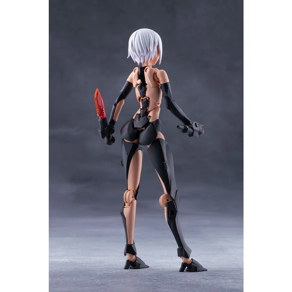 [Pre Order 12/2569] Kotobukiya MEGALOMARIA Emulator #2 With Bonus 4934054085934 (Plastic Model)
