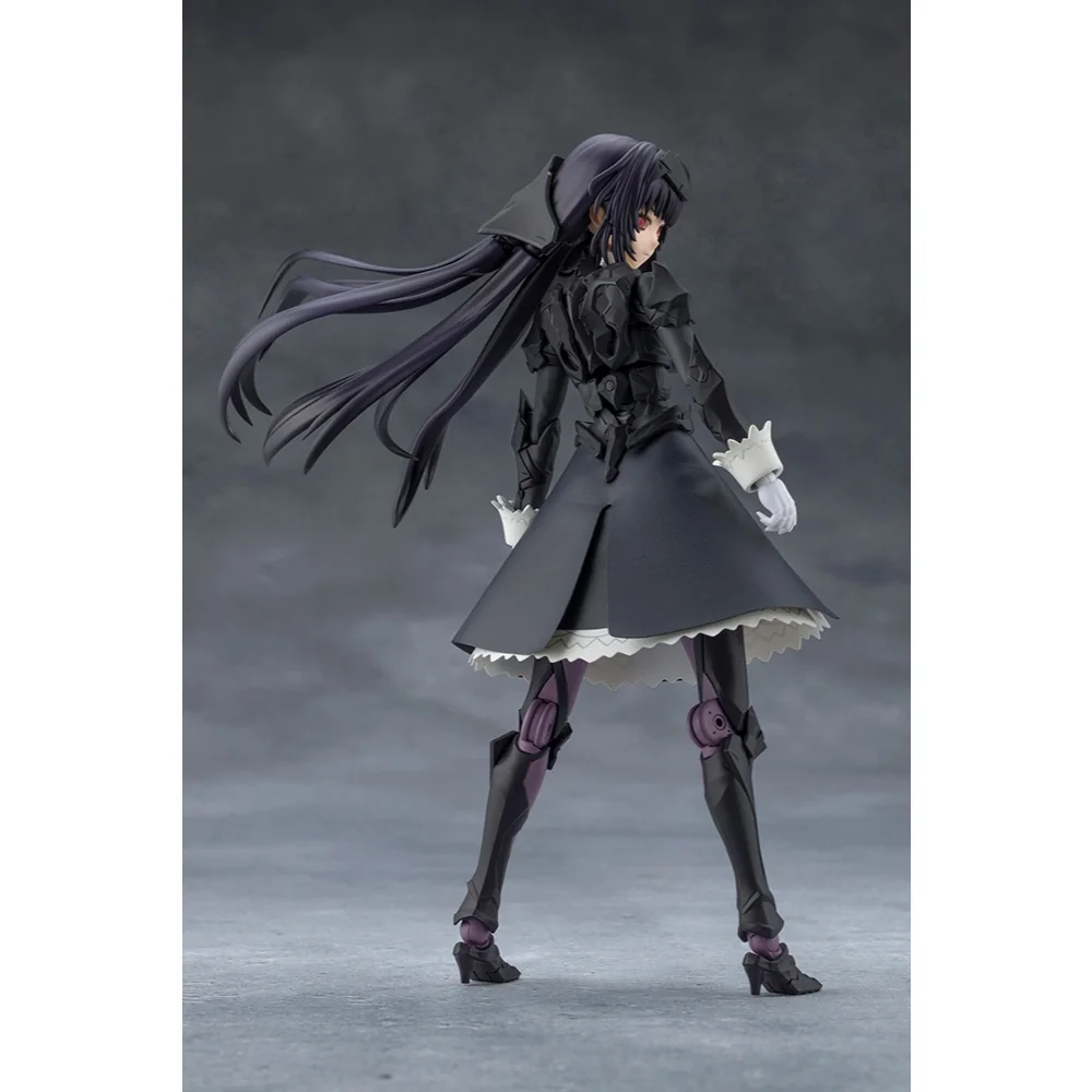[Pre Order 10/2569] Kotobukiya MEGALOMARIA Maria Kagaribi (Dress Code) With Bonus 4934054062027 (Plastic Model)