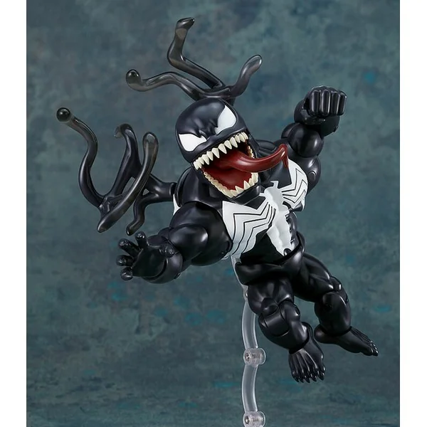 Good Smile Company Nendoroid Venom 4580590125230 (Figure) Good Smile Company Nendoroid Venom 4580590125230 (Figure)