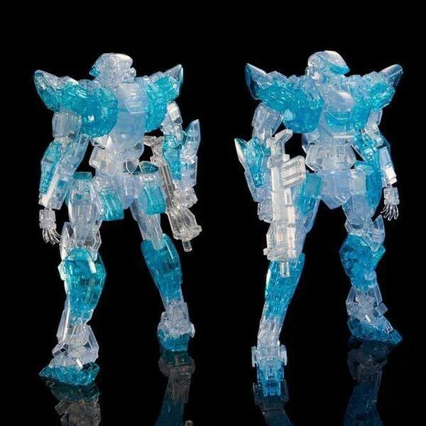 Bandai 1/60 Arbalest Ver. IV (ECS Image Clear Color) 4549660308379 (Plastic Model) Bandai 1/60 Arbalest Ver. IV (ECS Image Clear Color) 4549660308379 (Plastic Model)
