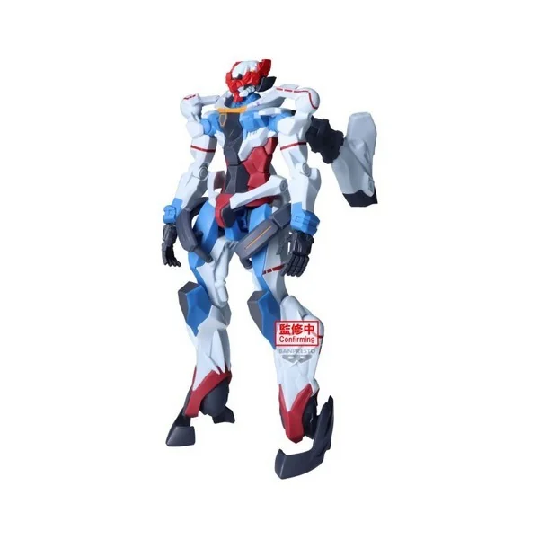Banpresto Mobile Suit Gundam GQuuuuuuX Genkai Toppa GQuuuuuuX (Before Activating Omega Psycommu) 4983164297058 (Figure) Banpresto Mobile Suit Gundam GQuuuuuuX Genkai Toppa GQuuuuuuX (Before Activating Omega Psycommu) 4983164297058 (Figure)