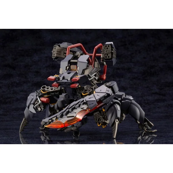 Kotobukiya Hexa Gear Abysscrawler Night Stalkers Ver 4934054034369 (Plastic Model)