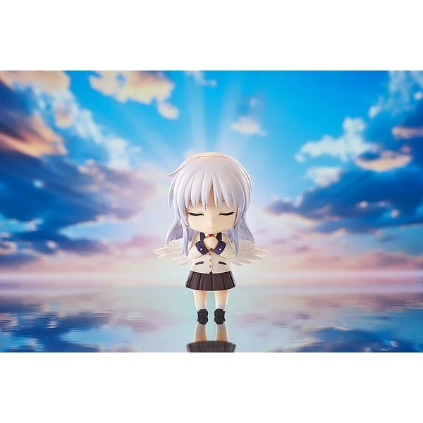 Good Smile Company Nendoroid Kanade Tachibana 4580590178199 (Figure) Good Smile Company Nendoroid Kanade Tachibana 4580590178199 (Figure)