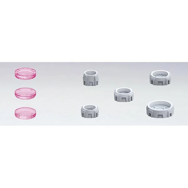 Bandai BPHD MS Sight Lens 01 (Pink) 4543112813916 4573102619525 (Plastic Model) Bandai BPHD MS Sight Lens 01 (Pink) 4543112813916 4573102619525 (Plastic Model)