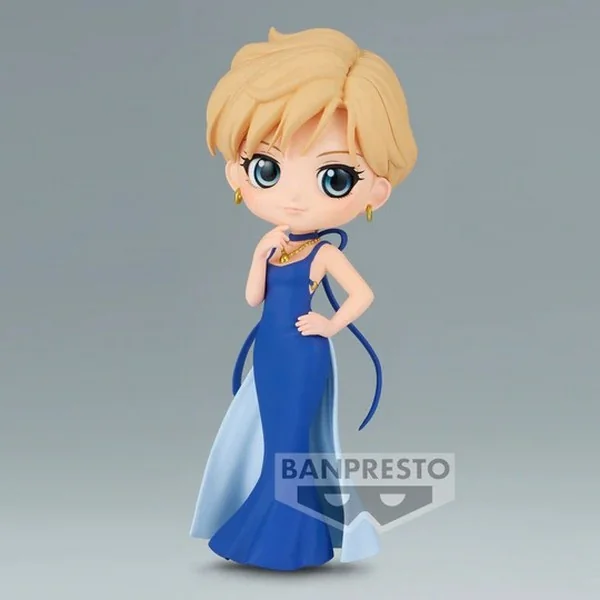 Banpresto Q Posket The Movie Sailor Moon Eternal - Princess Uranus (Ver.A) 4983164192704 (Figure) Banpresto Q Posket The Movie Sailor Moon Eternal - Princess Uranus (Ver.A) 4983164192704 (Figure)
