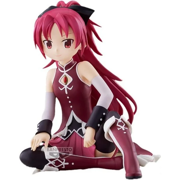 Banpresto Puella Magi Madoka Magica The Movie Rebellion - Kyoko Sakura 4573102711311 (Figure) Banpresto Puella Magi Madoka Magica The Movie Rebellion - Kyoko Sakura 4573102711311 (Figure)