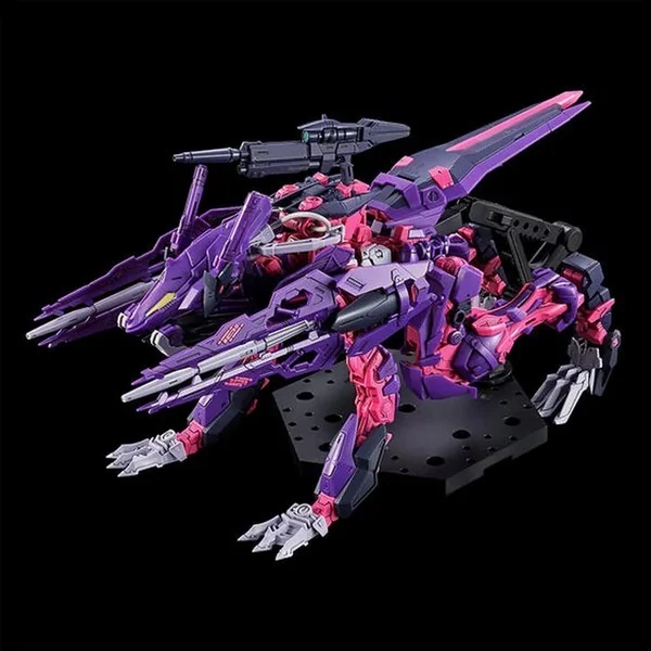 Bandai MG MBF-P05LM2 Gundam Astray Mirage Frame 2nd Issue 4573102699008 (Plastic Model) Bandai MG MBF-P05LM2 Gundam Astray Mirage Frame 2nd Issue 4573102699008 (Plastic Model)