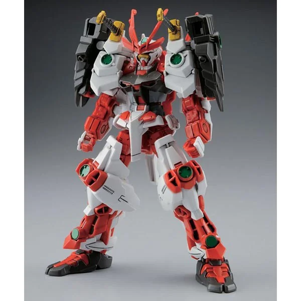 Bandai HG Sengoku Astray Gundam 4573102577191 (Plastic Model) Bandai HG Sengoku Astray Gundam 4573102577191 (Plastic Model)