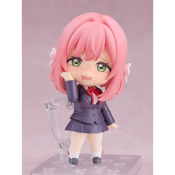 Good Smile Company Nendoroid Hakari Hanazono 4580590178175 (Figure)