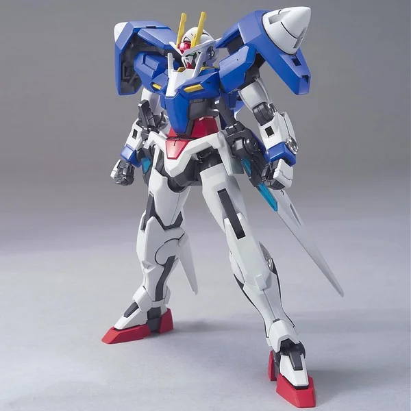 Bandai HG OO Gundam 4573102592347 (Plastic Model)