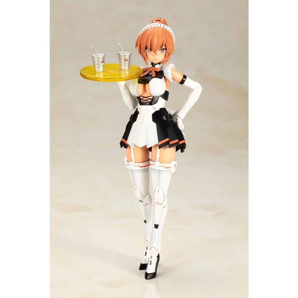Kotobukiya Cross Frame Girl Brave Girl 2 4934054068470 (Plastic Model) Kotobukiya Cross Frame Girl Brave Girl 2 4934054068470 (Plastic Model)