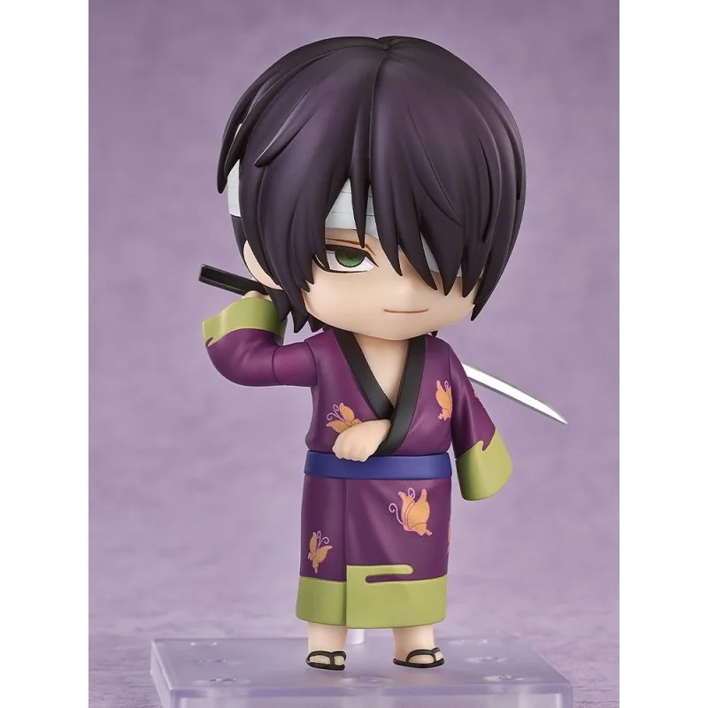 [Pre Order 01/2569] Good Smile Company Nendoroid Shinsuke Takasugi 4580828678323 (Figure)