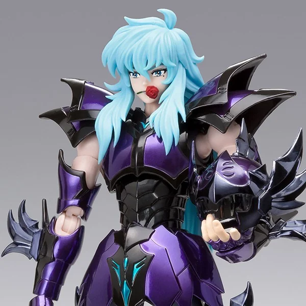 Bandai Saint Cloth Myth EX Pisques Aphrodite (Maiden) 4573102551566 (Action Figure) Bandai Saint Cloth Myth EX Pisques Aphrodite (Maiden) 4573102551566 (Action Figure)