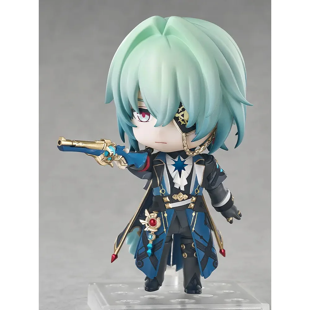 [Pre Order 01/2570] Good Smile Company Nendoroid Anaxa 4570232583597 (Figure)