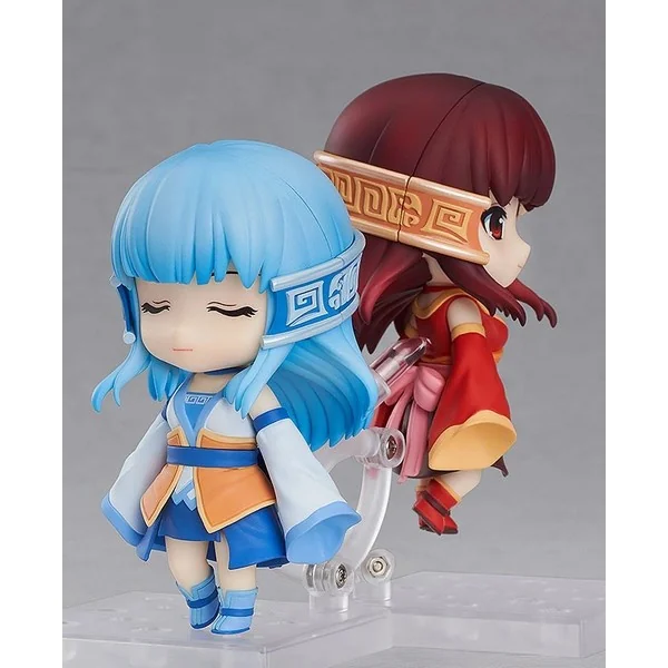 Good Smile Company Nendoroid Long Kui / Blue 4580590126800 (Figure)