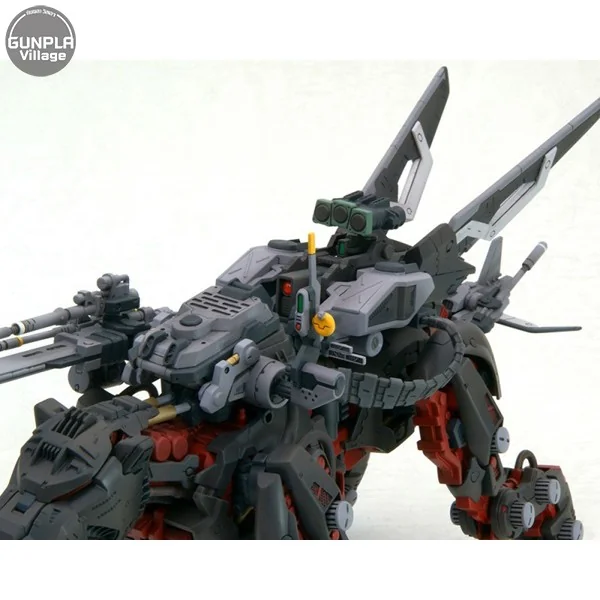 Kotobukiya Zoids EPZ-003 Great Saber Marking Plus Ver 4934054019229 (Plastic Model) Kotobukiya Zoids EPZ-003 Great Saber Marking Plus Ver 4934054019229 (Plastic Model)