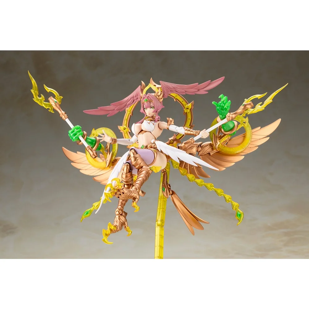 Kotobukiya Arca Nadea Aruaril 4934054071104 (Plastic Model) Kotobukiya Arca Nadea Aruaril 4934054071104 (Plastic Model)