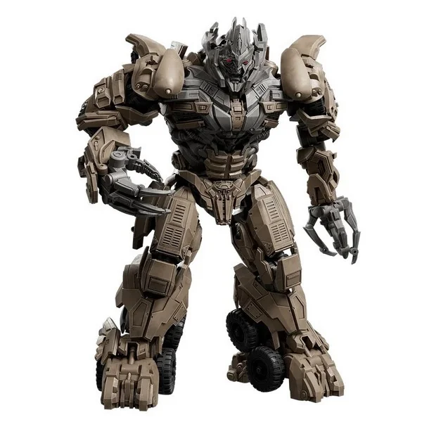 Blokees Transformers 71422 Classic Class 22 DOTM Megatron 810181531190 (Figure) Blokees Transformers 71422 Classic Class 22 DOTM Megatron 810181531190 (Figure)