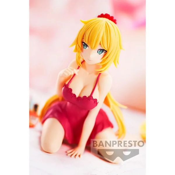 Banpresto Hololive IF - Relax Time - Akai Haato 4983164881295 (Figure)