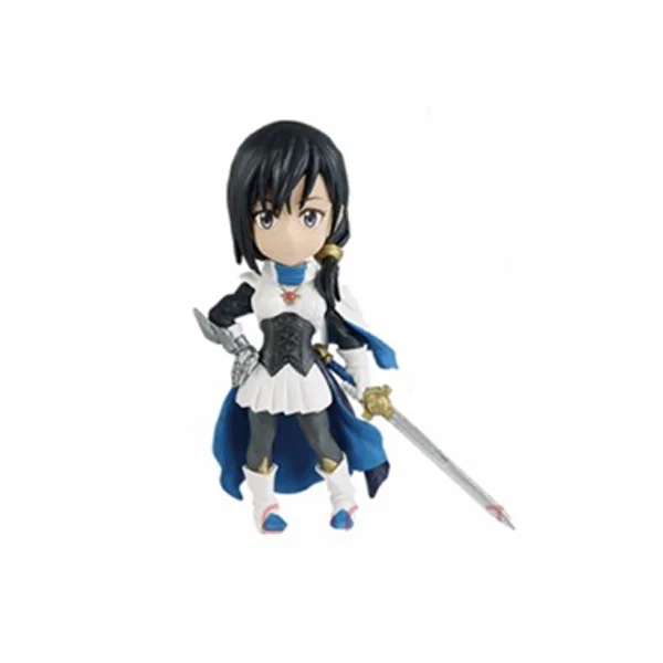 Banpresto (ตัวเดี่ยว) WCF That Time I Got Reincarnated as a Slime World Collectable Vol.3 4983164172409 (Figure) Banpresto (ตัวเดี่ยว) WCF That Time I Got Reincarnated as a Slime World Collectable Vol.3 4983164172409 (Figure)