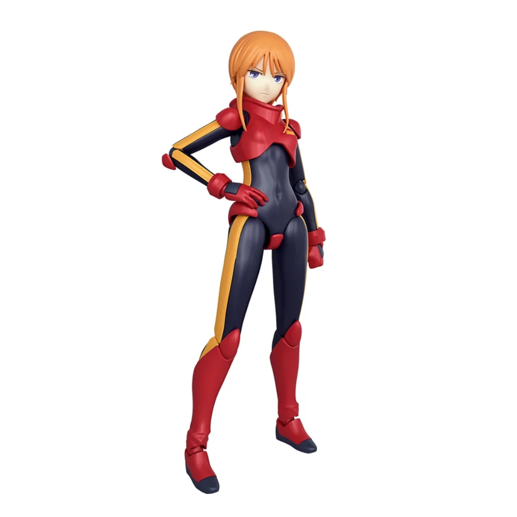 Bandai Figure-rise Standard Ple Two 4573102683304 (Plastic Model) Bandai Figure-rise Standard Ple Two 4573102683304 (Plastic Model)