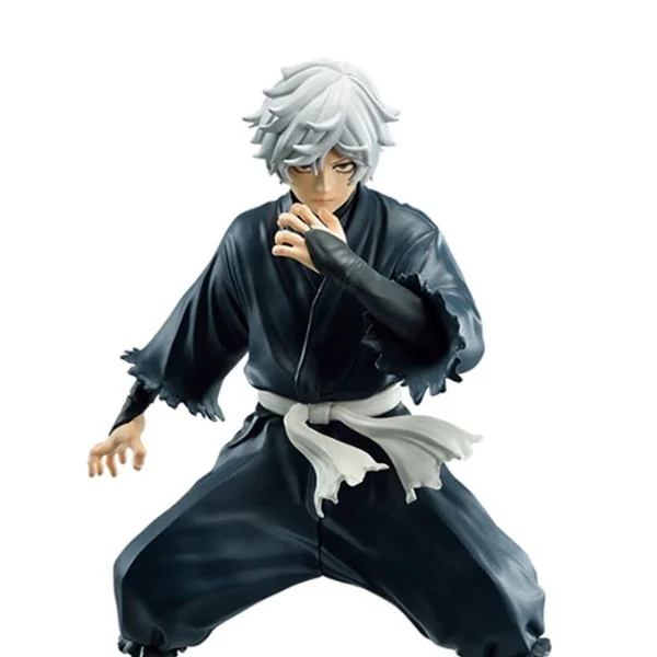 Banpresto Hell's Paradise : Jigokuraku Vibration Stars - Gabimaru 4983164198164 (Figure) Banpresto Hell's Paradise : Jigokuraku Vibration Stars - Gabimaru 4983164198164 (Figure)