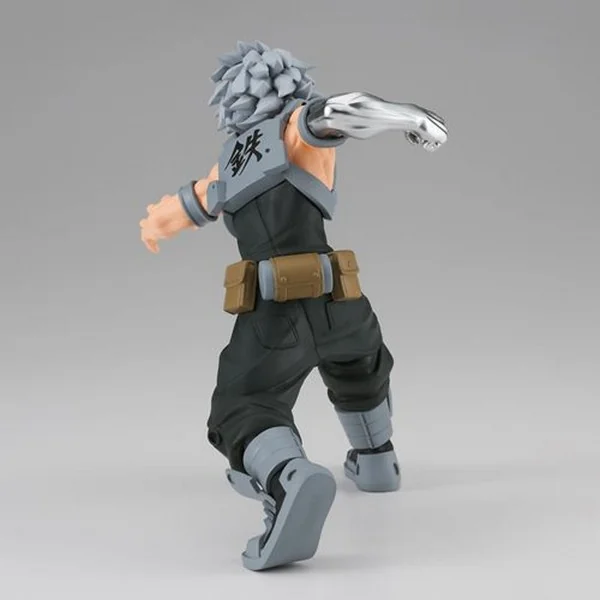 Banpresto My Hero Academia The Amazing Heroes Vol.34 - Tetsutetsu Tetsutetsu 4983164882841 (Figure) Banpresto My Hero Academia The Amazing Heroes Vol.34 - Tetsutetsu Tetsutetsu 4983164882841 (Figure)