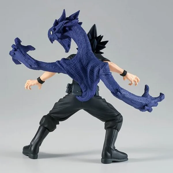 Banpresto My Hero Academia The Amazing Heroes Vol.25 Tokoyami Fumikage 4983164193718 (Figure) Banpresto My Hero Academia The Amazing Heroes Vol.25 Tokoyami Fumikage 4983164193718 (Figure)