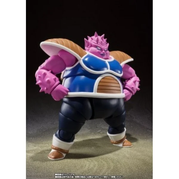 Bandai S.H.Figuarts Dodoria 4573102629784 (Action Figure) Bandai S.H.Figuarts Dodoria 4573102629784 (Action Figure)