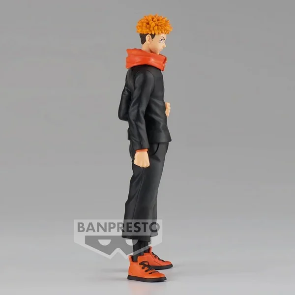 Banpresto Jujutsu Kaisen Jukon No Kata Yuji Itadori & Mahito (A:Yuji Itadori) 4983164192612 (Figure) Banpresto Jujutsu Kaisen Jukon No Kata Yuji Itadori & Mahito (A:Yuji Itadori) 4983164192612 (Figure)