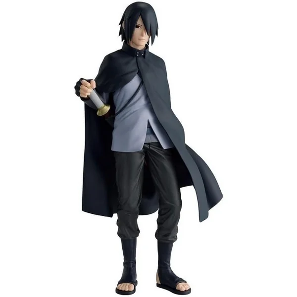 Banpresto Boruto Naruto Next Generations Sasuke Uchiha 4573102714770 (Figure)