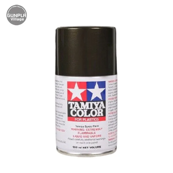 Tamiya 85094 TS-94 Metallic Gray 4950344850945 (สี) Tamiya 85094 TS-94 Metallic Gray 4950344850945 (สี)
