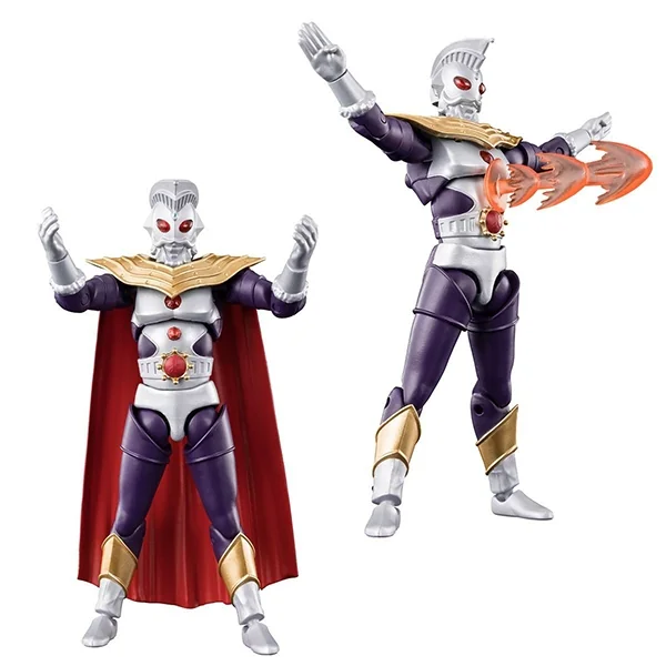 Bandai (ตัวเดี่ยว) CHODO ALPHA Ultraman 13 4570117924149 (Figure) Bandai (ตัวเดี่ยว) CHODO ALPHA Ultraman 13 4570117924149 (Figure)