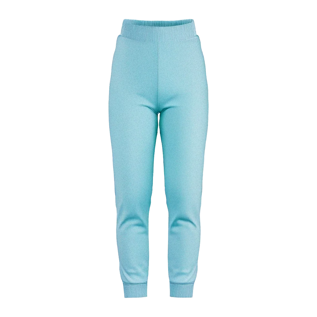 Lady's Yoga Leggings Collection 2025