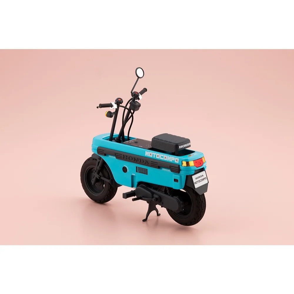 Kotobukiya Megami Device Buster Doll Knight Alice with Honda AB12 Motocompo 4934054076772 (Plastic Model) Kotobukiya Megami Device Buster Doll Knight Alice with Honda AB12 Motocompo 4934054076772 (Plastic Model)