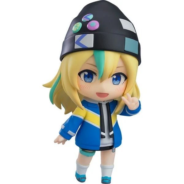 Good Smile Company Nendoroid Kano Yamanouchi (Basic) 4580590195066 (Figure) Good Smile Company Nendoroid Kano Yamanouchi (Basic) 4580590195066 (Figure)