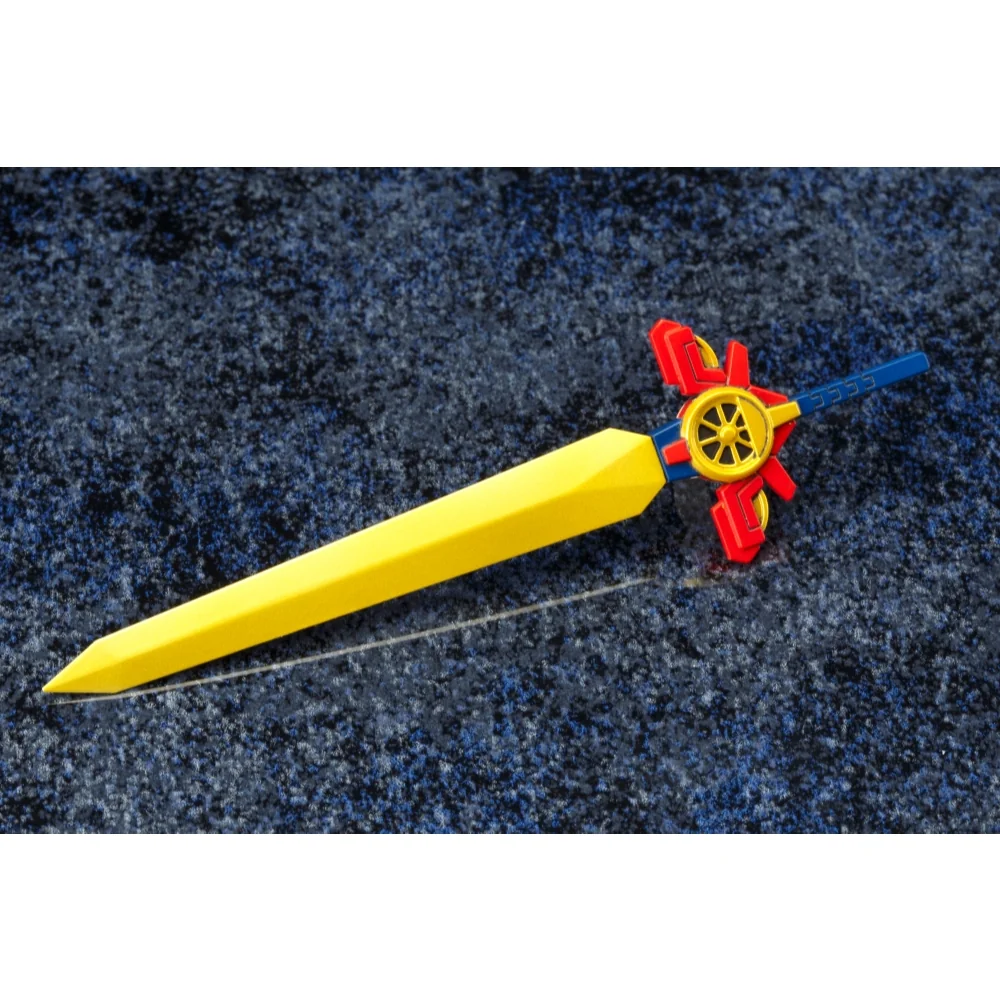 Kotobukiya D-Style Might Gaine 4934054063284 (Plastic Model)