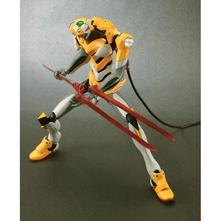 Bandai HG Evangelion 00 (New Movie Ver) 4543112505323 4573102667359 (Plastic Model) Bandai HG Evangelion 00 (New Movie Ver) 4543112505323 4573102667359 (Plastic Model)