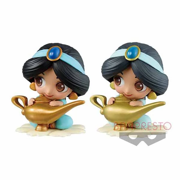 Banpresto Q Posket Sweetiny Disney Characters - Jasmine (Ver.B) 4983164163278 (Figure) Banpresto Q Posket Sweetiny Disney Characters - Jasmine (Ver.B) 4983164163278 (Figure)
