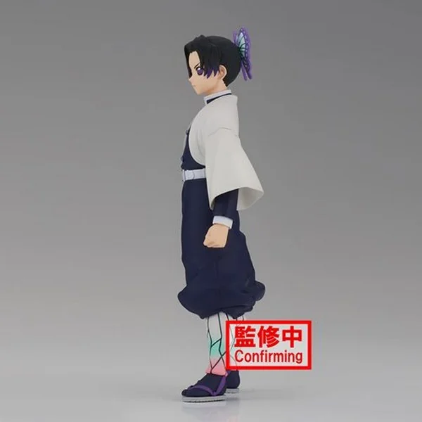 Banpresto Demon Slayer : Kimetsu No Yaiba Figure Vol.37 (B:Shinobu Kocho) 4983164880533 (Figure) Banpresto Demon Slayer : Kimetsu No Yaiba Figure Vol.37 (B:Shinobu Kocho) 4983164880533 (Figure)