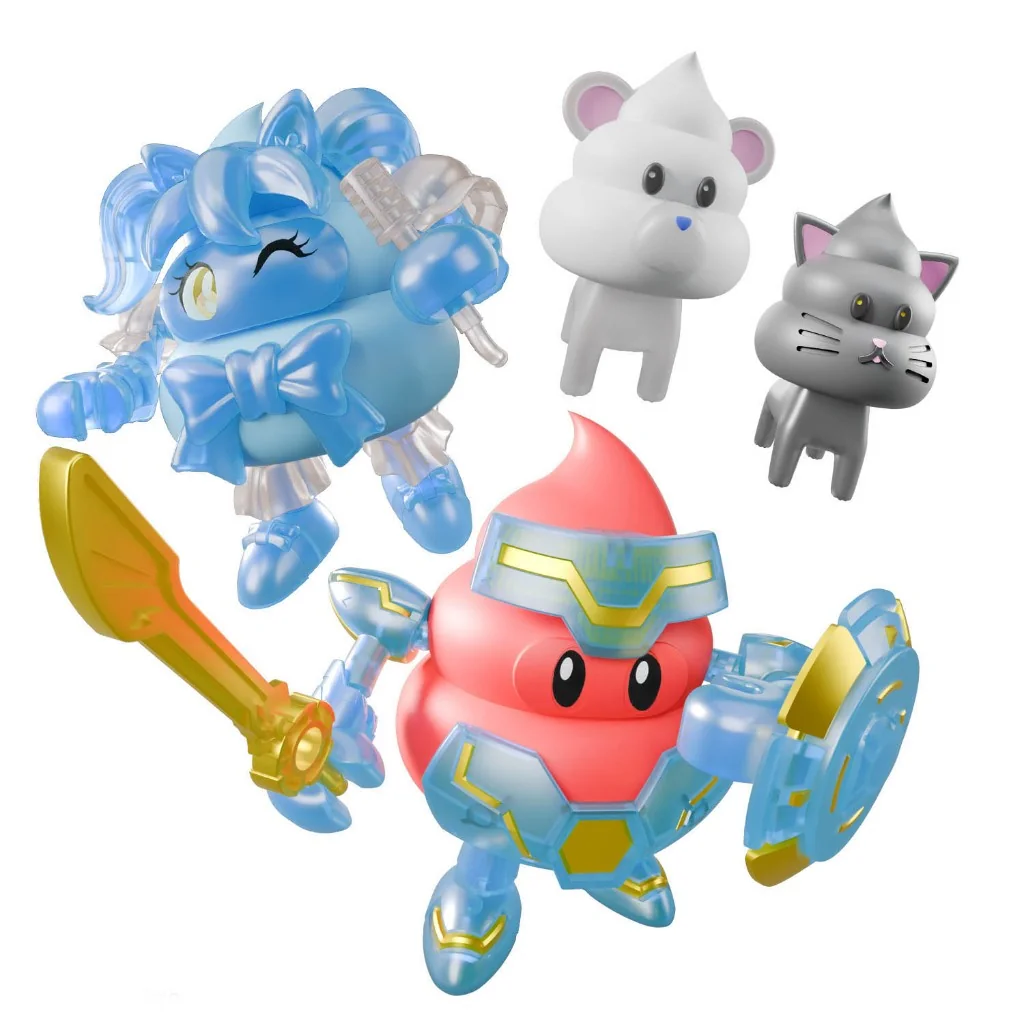 Bandai Clay Model Kit Unkosul Days Super DX Set 1 4573102691583 (Plastic Model) Bandai Clay Model Kit Unkosul Days Super DX Set 1 4573102691583 (Plastic Model)