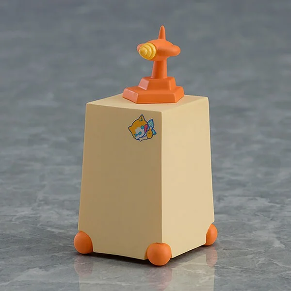 Good Smile Company Nendoroid Pelops II 4580590126770 (Figure) Good Smile Company Nendoroid Pelops II 4580590126770 (Figure)