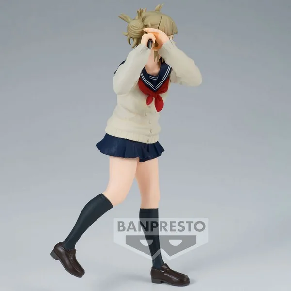 Banpresto My Hero Academia The Evil Villains Vol.6 - Himiko Toga 4983164194753 (Figure)
